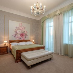 Гостиница Пекин, Москва, Московская область