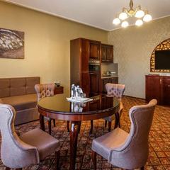 Гостиница Пекин, Москва, Московская область