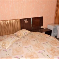 Гостевой дом Золотая Рыбка, Евпатория, Крым