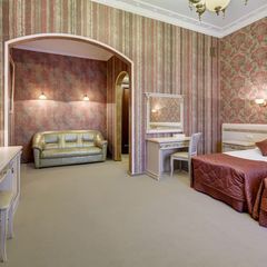 Гостиница Пекин, Москва, Московская область