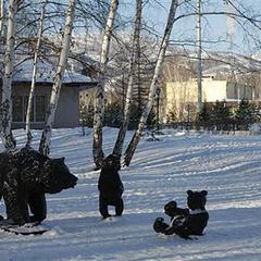 Санаторий Юбилейный, Республика Башкортостан