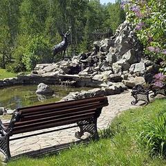 Санаторий Юбилейный, Республика Башкортостан