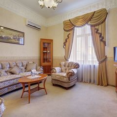 Гостиница Пекин, Москва, Московская область