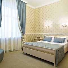 Гостиница Пекин, Москва, Московская область