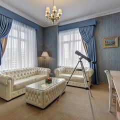 Гостиница Пекин, Москва, Московская область