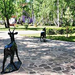 Санаторий Юбилейный, Республика Башкортостан