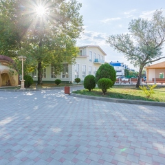 Отель Олимп, Анапа, Краснодарский край