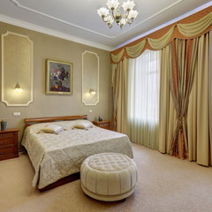 Гостиница Пекин, Москва, Московская область