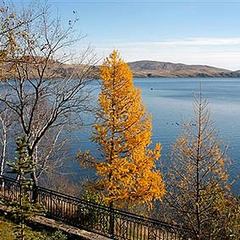 Санаторий Юбилейный, Республика Башкортостан