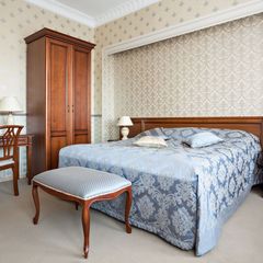 Гостиница Пекин, Москва, Московская область