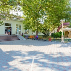 Отель Олимп, Анапа, Краснодарский край