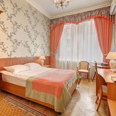 Гостиница Пекин, Москва, Московская область