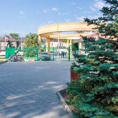 Отель Олимп, Анапа, Краснодарский край