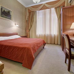 Гостиница Пекин, Москва, Московская область