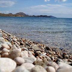 Отель Арт-отель, Коктебель, Крым