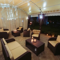 Отель Арт-отель, Коктебель, Крым