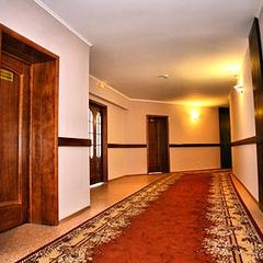 Санаторий Юбилейный, Республика Башкортостан