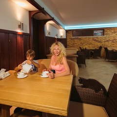 Отель Арт-отель, Коктебель, Крым