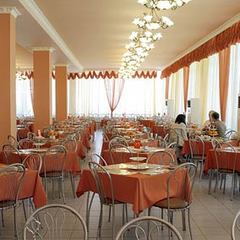 Санаторий Юбилейный, Республика Башкортостан