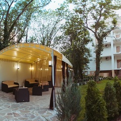 Отель Арт-отель, Коктебель, Крым