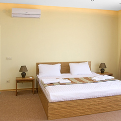 Отель Арт-отель, Коктебель, Крым