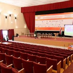 Санаторий Юбилейный, Республика Башкортостан