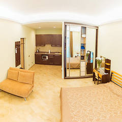 Отель Арт-отель, Коктебель, Крым