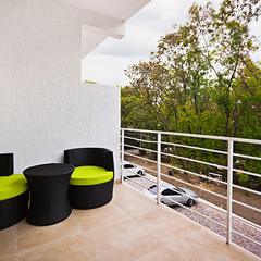 Отель Арт-отель, Коктебель, Крым