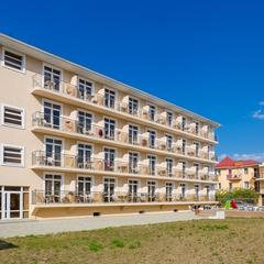 Отель Олимп, Анапа, Краснодарский край