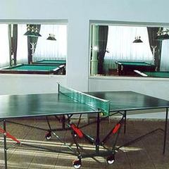 Санаторий Юбилейный, Республика Башкортостан