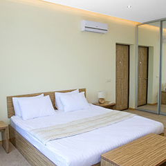 Отель Арт-отель, Коктебель, Крым