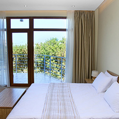 Отель Арт-отель, Коктебель, Крым