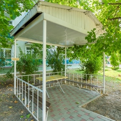 Отель Олимп, Анапа, Краснодарский край