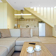 Отель Арт-отель, Коктебель, Крым