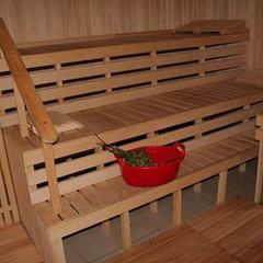 Санаторий Юбилейный, Республика Башкортостан