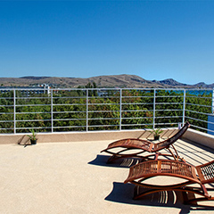 Отель Арт-отель, Коктебель, Крым