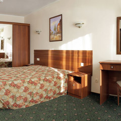 Санаторий Юбилейный, Республика Башкортостан