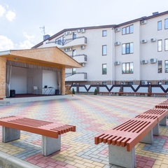 Отель Олимп, Анапа, Краснодарский край