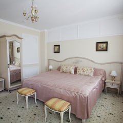 Гостиница Логер Хаус, Зеленоградск, Калининградская область