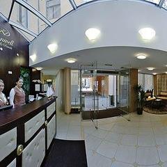 Гостиница Кронвел Инн Стремянная / Cronwell Inn Стремянная, Санкт-Петербург, Ленинградская область