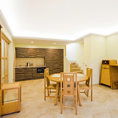 Отель Арт-отель, Коктебель, Крым