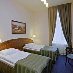 Гостиница Кронвел Инн Стремянная / Cronwell Inn Стремянная, Санкт-Петербург, Ленинградская область