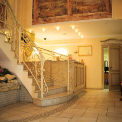 Гостиница Логер Хаус, Зеленоградск, Калининградская область