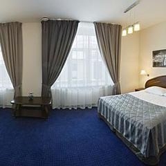 Гостиница Кронвел Инн Стремянная / Cronwell Inn Стремянная, Санкт-Петербург, Ленинградская область