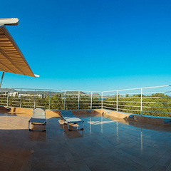 Отель Арт-отель, Коктебель, Крым