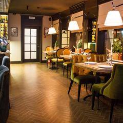 Гостиница Логер Хаус, Зеленоградск, Калининградская область