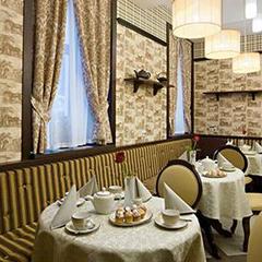 Гостиница Кронвел Инн Стремянная / Cronwell Inn Стремянная, Санкт-Петербург, Ленинградская область