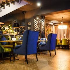 Гостиница Логер Хаус, Зеленоградск, Калининградская область