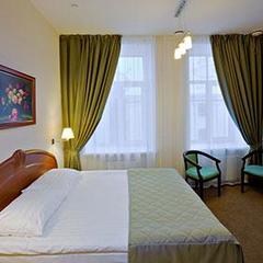 Гостиница Кронвел Инн Стремянная / Cronwell Inn Стремянная, Санкт-Петербург, Ленинградская область