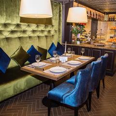 Гостиница Логер Хаус, Зеленоградск, Калининградская область